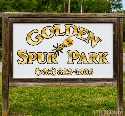 Mobile Home Park in Salina KS