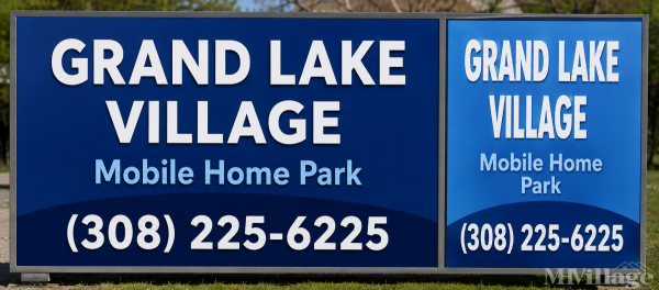 Photo 1 of 1 of park located at Tower Plaza Alliance, NE 69301