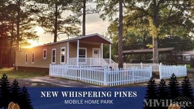 Mobile Home Park in Jacksonville AL