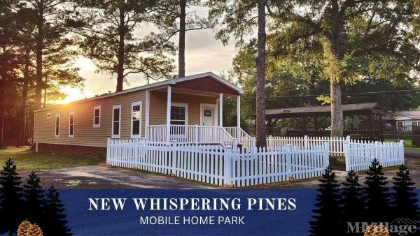 Photo 2 of 2 of park located at 3569 Cedar Springs Rd. Jacksonville, AL 36265