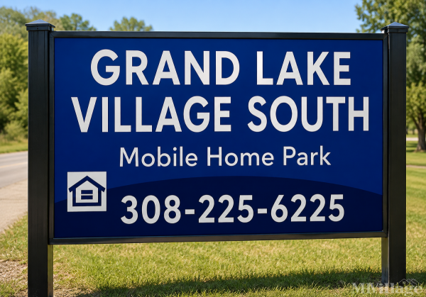 Photo 1 of 2 of park located at 300 W Kansas St. Alliance, NE 69301