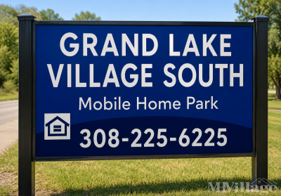Mobile Home Park in Alliance NE