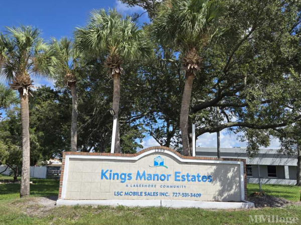 Photo 1 of 2 of park located at 1399 South Belcher Road Largo, FL 33771