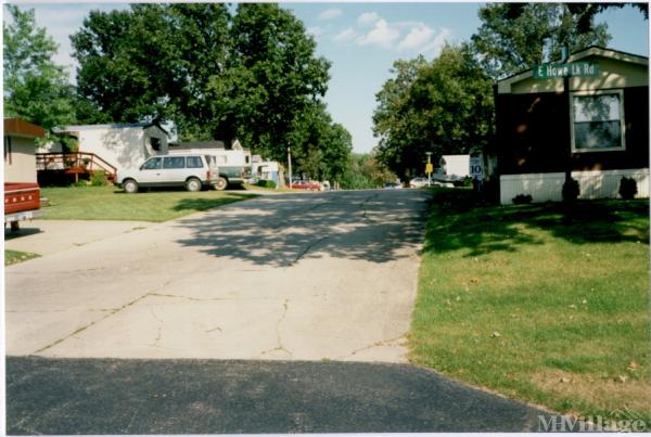 Photo 0 of 2 of park located at 330th Avenue Detroit Lakes, MN 56501
