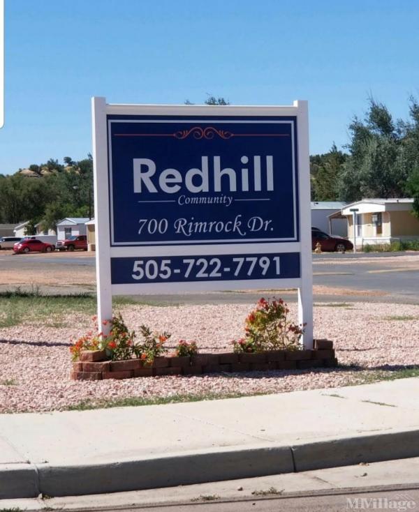 Photo 1 of 2 of park located at 700 Rimrock Dr. Gallup, NM 87301