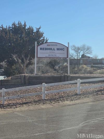 Photo 3 of 9 of park located at 700 Rimrock Dr. Gallup, NM 87301