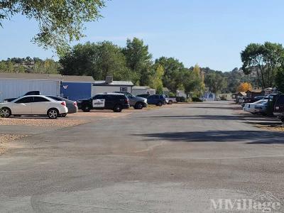 Photo 4 of 9 of park located at 700 Rimrock Dr. Gallup, NM 87301