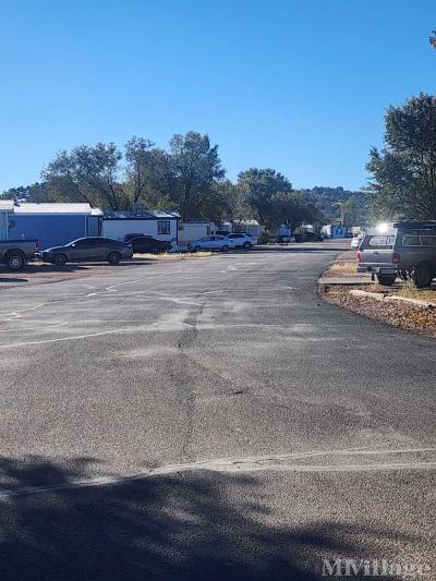 Photo 5 of 9 of park located at 700 Rimrock Dr. Gallup, NM 87301