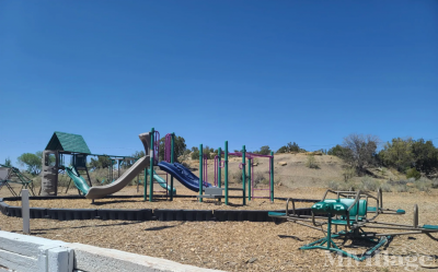 Photo 2 of 9 of park located at 700 Rimrock Dr. Gallup, NM 87301