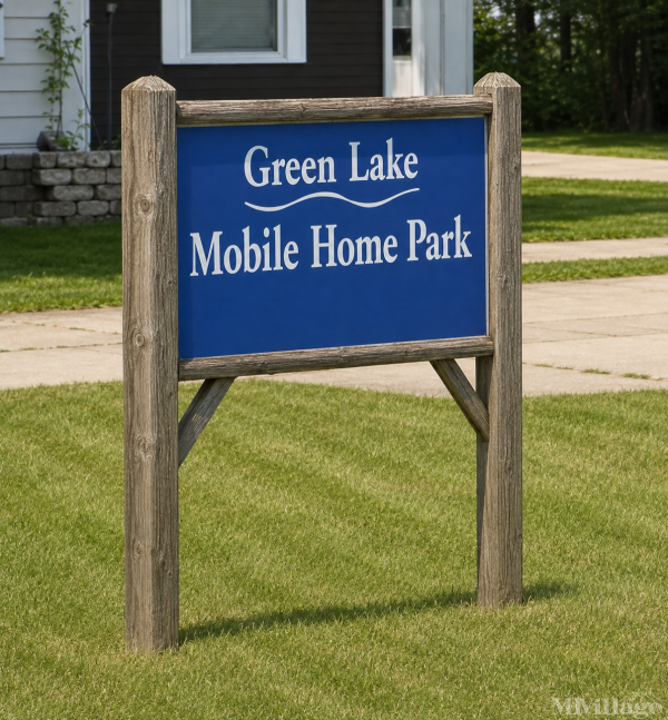 Photo 1 of 1 of park located at W1002 Hy 23-49 Green Lake, WI 54941