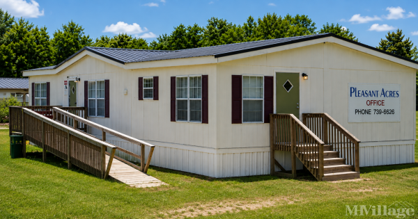 Photo of Pleasant Acres, Dudley NC
