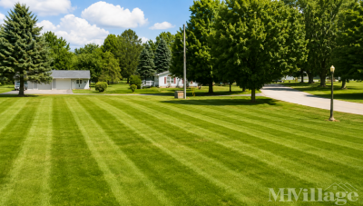 Photo 2 of 4 of park located at 5200 Bankers Road Reading, MI 49274