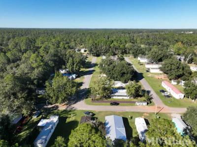 Mobile Home Park in Elberta AL