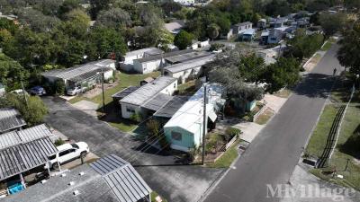 Mobile Home Park in Ormond Beach FL
