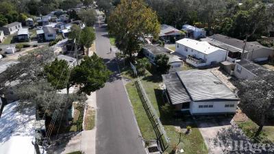 Mobile Home Park in Ormond Beach FL