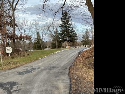 Mobile Home Park in Lowman NY