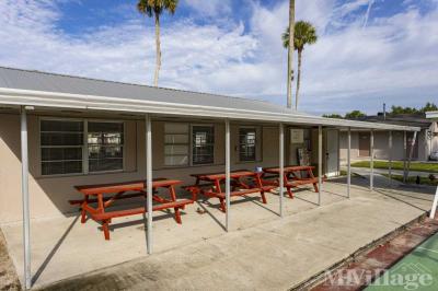 Mobile Home Park in Okeechobee FL