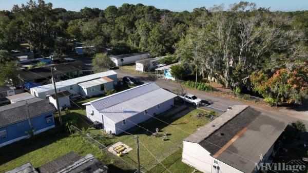 Photo 1 of 2 of park located at 7835 Morse Ave Jacksonville, FL 32244