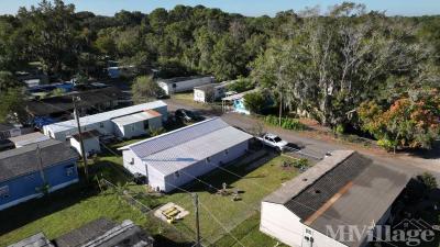 Mobile Home Park in Jacksonville FL