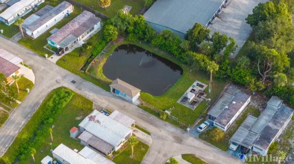 Photo 1 of 2 of park located at 810 8th Street Vero Beach, FL 32962