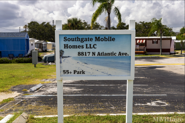 Photo of Southgate Mobile Homes LLC, Cape Canaveral FL