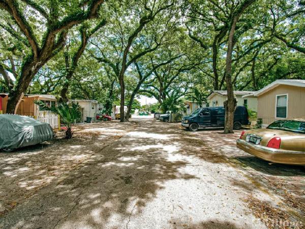 Photo of Shady Oaks MHP, Miami FL