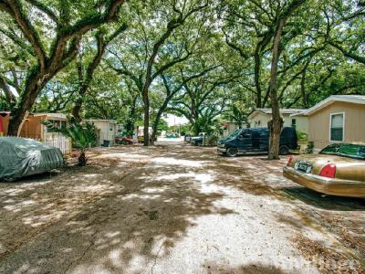 Mobile Home Park in Miami FL