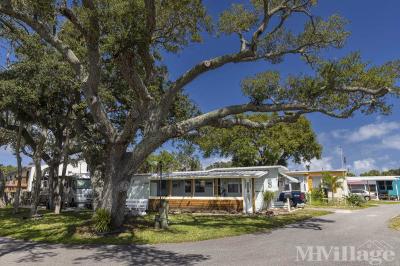 Mobile Home Park in Cape Canaveral FL
