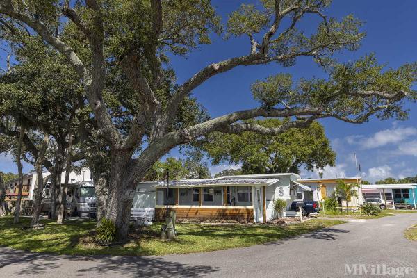 Photo 2 of 2 of park located at 51 Hitching Post Road Cape Canaveral, FL 32920