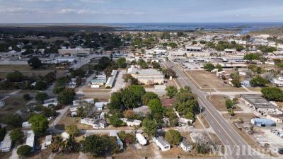 Mobile Home Park in Clewiston FL