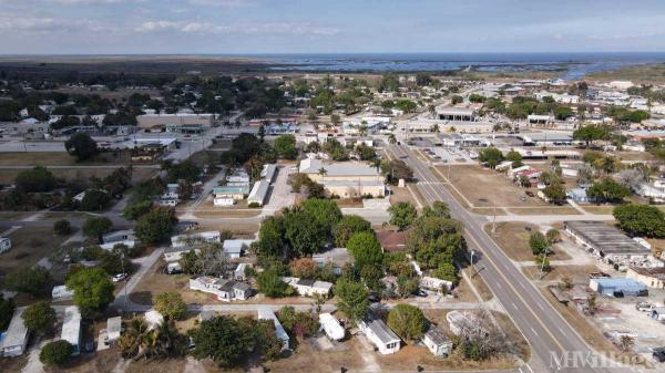 Photo 1 of 2 of park located at 700 E. Ventura Ave Clewiston, FL 33440