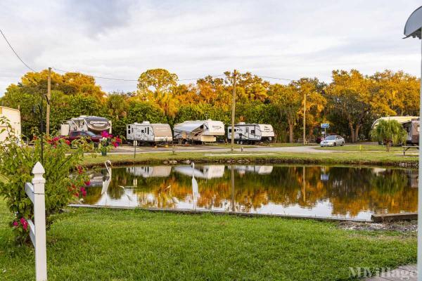 Photo 1 of 2 of park located at 8125 Us 1 Highway Vero Beach, FL 32967
