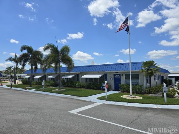 Photo of Riverland Inc, Stuart FL