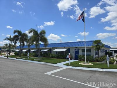 Mobile Home Park in Stuart FL