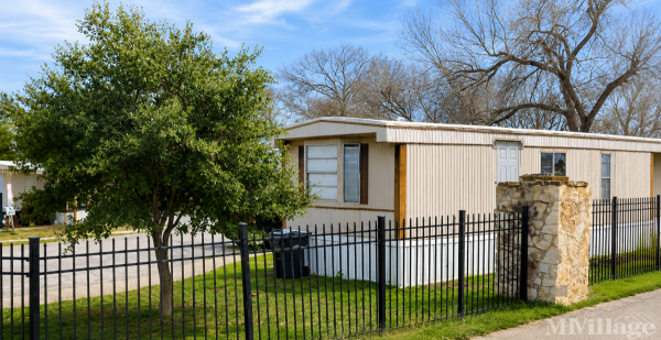 Photo of Stonegate MHC, San Antonio TX