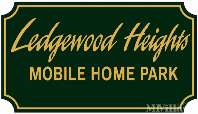 Mobile Home Park in Norwich CT