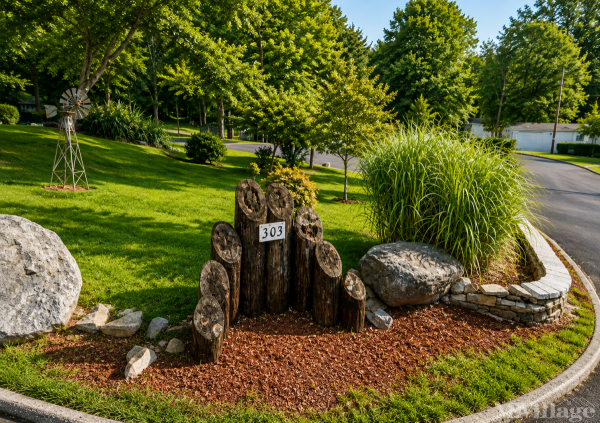 Photo 1 of 2 of park located at 303 Mohegan Park Road Norwich, CT 06360