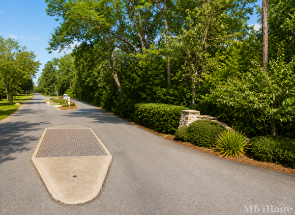 Photo 1 of 2 of park located at 27 Bluebird Dr. Maylene, AL 35114