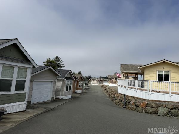 Photo of Portside Crest, Brookings OR