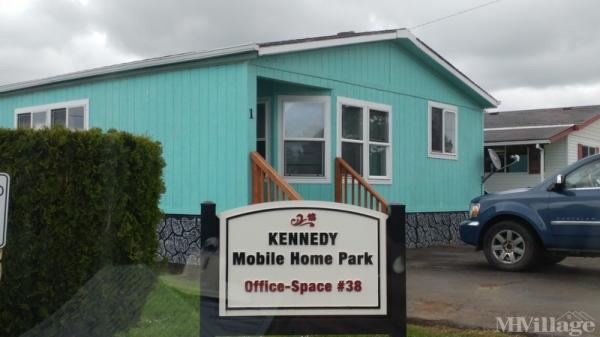 Photo 0 of 2 of park located at 7120 Fairview Road Tillamook, OR 97141