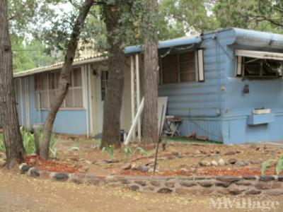 Mobile Home Park in Payson AZ