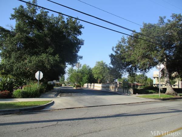 Photo 0 of 2 of park located at 1320 San Bernardino Road Upland, CA 91786