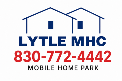 Mobile Home Park in Lytle TX