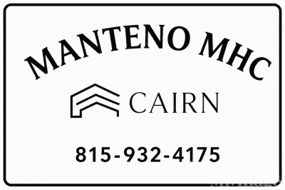 Mobile Home Park in Manteno IL