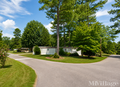 Photo 2 of 3 of park located at 6617 Martins Way Durham, NC 27705