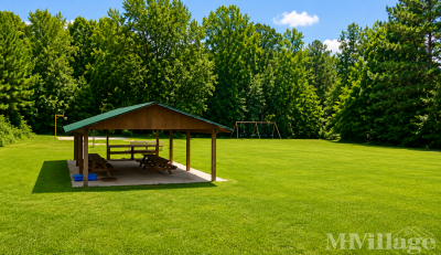 Photo 3 of 3 of park located at 6617 Martins Way Durham, NC 27705