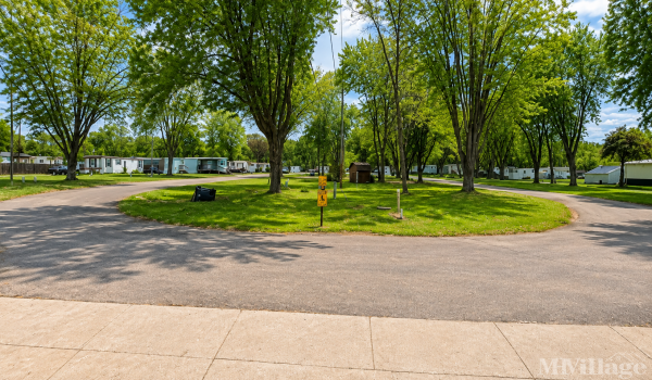 Photo 2 of 2 of park located at 2215 S Maple Ave #210 Marshfield, WI 54449