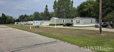 Mobile Home Park in Oconto Falls WI