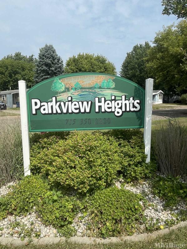 Photo 1 of 2 of park located at 145 Flora Way Clintonville, WI 54929