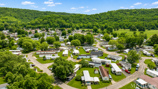 Photo of Moundsville MHP LLC, Moundsville WV